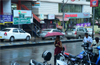 Sharp showers in DK, Udupi, unseasonal, unexpected